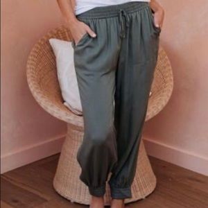 Vici Collection Joggers